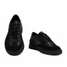 Pantofi casual/sport  barbati 998 black combined