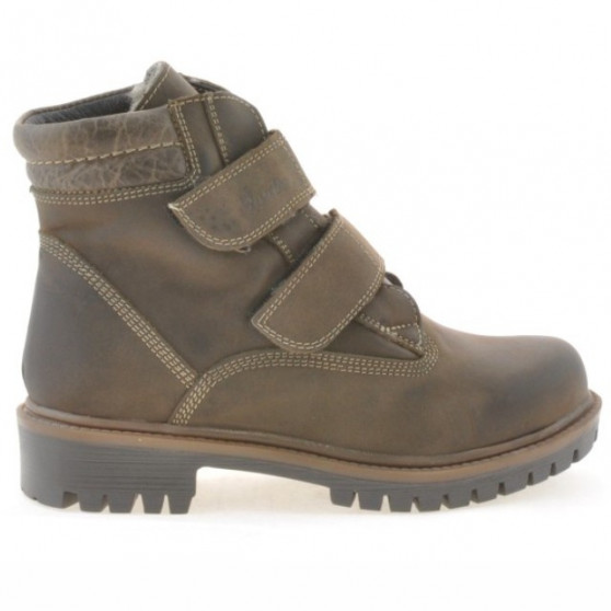 Children boots 202 tuxon cafe