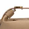 Women hand bag 037-1g nude