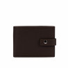 Portofel pentru barbati 210g biz coffee