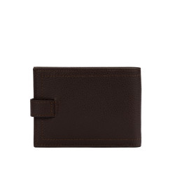 Portofel pentru barbati 210g biz coffee