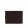 Portofel pentru barbati 210g biz coffee