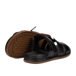 Men sandals 367 black