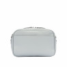 Women shoulder bag 014g 01 biz soft pearl