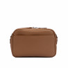 Women shoulder bag 014g 01 biz brown