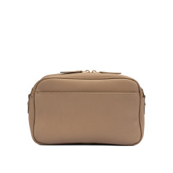 Women shoulder bag 014g biz nude