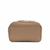 Women shoulder bag 014g biz nude