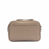 Women shoulder bag 014g 01 biz latte