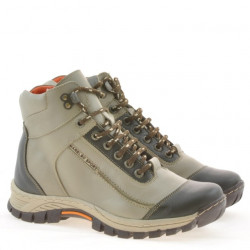 Teenagers boots 479 sand+kaki