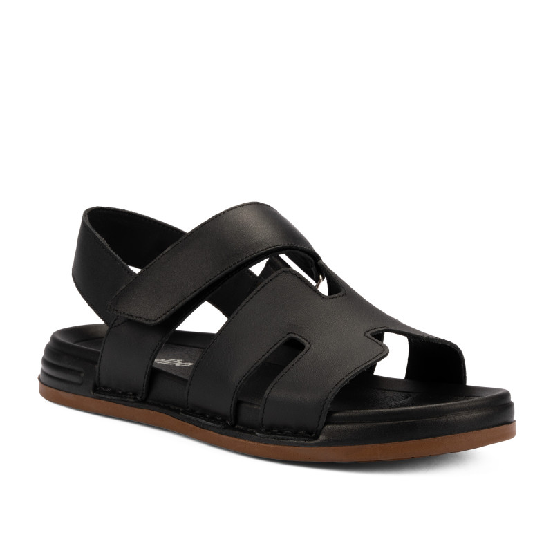 Women sandals 5126 black