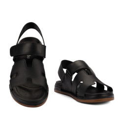Women sandals 5126 black