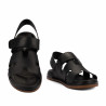 Women sandals 5126 black