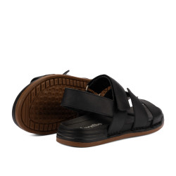 Women sandals 5126 black
