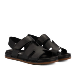 Women sandals 5126 black