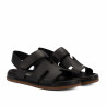 Women sandals 5126 black