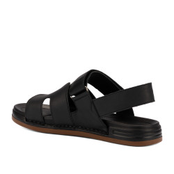 Women sandals 5126 black