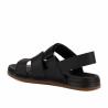 Women sandals 5126 black