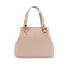 Women shoulder bag 004-1g vanilla