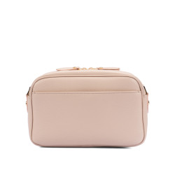 Women shoulder bag 014g biz powder rose
