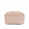 Women shoulder bag 014g biz powder rose