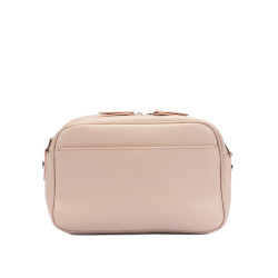 Women shoulder bag 014g 01 biz powder rose