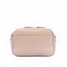 Women shoulder bag 014g 01 biz powder rose