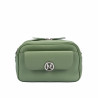 Women shoulder bag 014g 01 biz mint