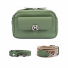 Women shoulder bag 014g 01 biz mint