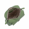 Women shoulder bag 014g 01 biz mint