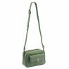 Women shoulder bag 014g 01 biz mint