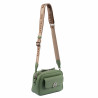 Women shoulder bag 014g 01 biz mint