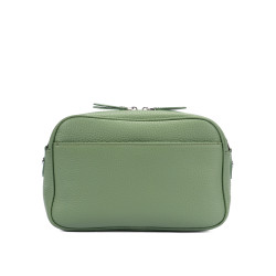 Women shoulder bag 014g 01 biz mint