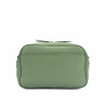 Women shoulder bag 014g 01 biz mint