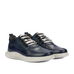 Pantofi casual/sport  barbati 917 indigo