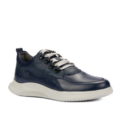 Pantofi casual/sport  barbati 917 indigo