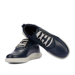 Pantofi casual/sport  barbati 917 indigo