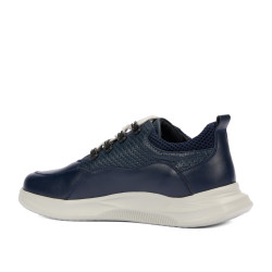 Pantofi casual/sport  barbati 917 indigo