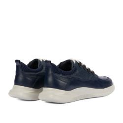Pantofi casual/sport  barbati 917 indigo