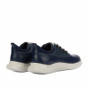 Pantofi casual/sport  barbati 917 indigo