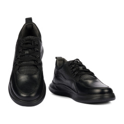 Pantofi casual/sport  barbati 917 black