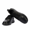 Pantofi casual/sport  barbati 917 black
