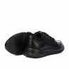Pantofi casual/sport  barbati 917 black