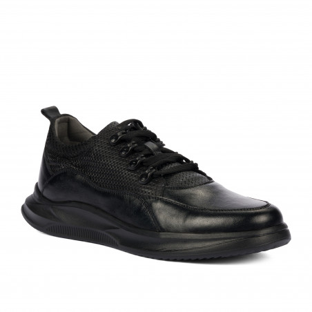 Pantofi casual/sport  barbati 917 black