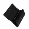 Portofel dama 207g 01 biz black