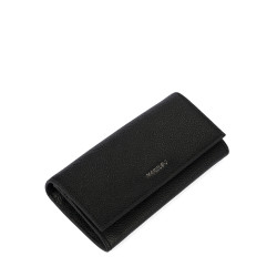 Portofel dama 207g 01 biz black