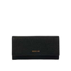 Portofel dama 207g biz black