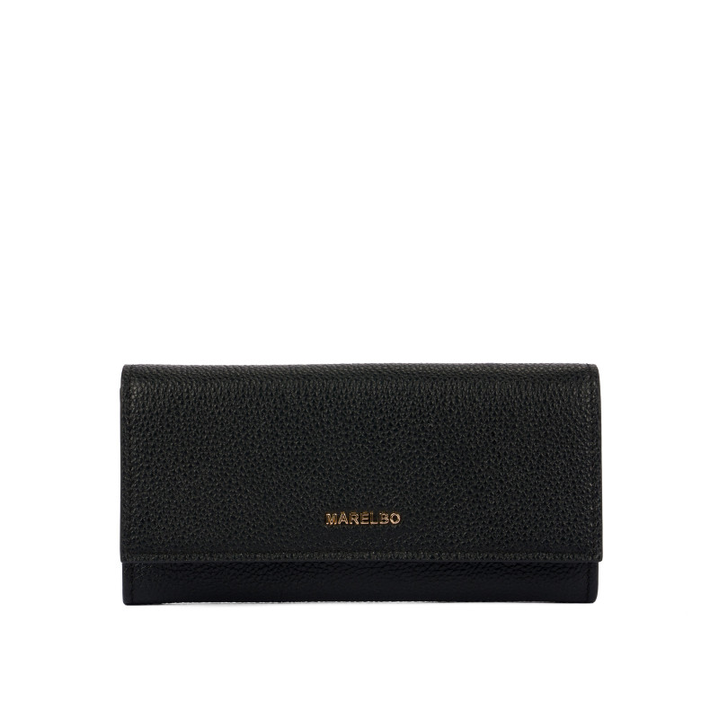 Portofel dama 207g biz black