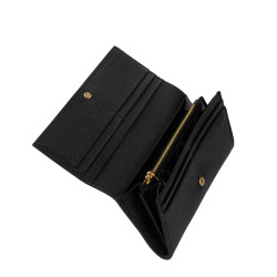 Portofel dama 207g biz black