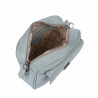 Women shoulder bag 014g 01 biz ice grey