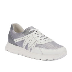 Pantofi casual/sport  barbati 997 gray combined